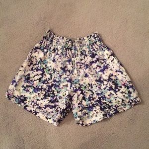 Shorts